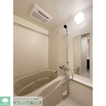 ORSUS UMEJIMAの物件内観写真